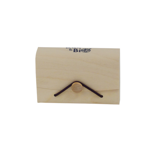 Storage box for 3 essential oil bottles-0