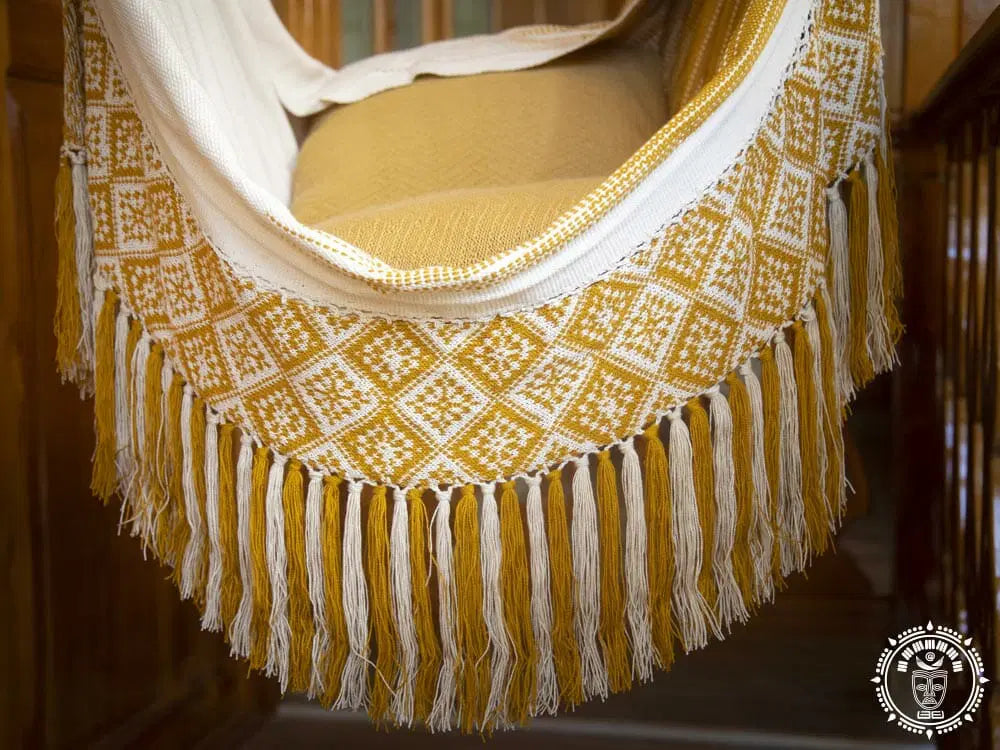 Hamac Chaise XL « Florencia »