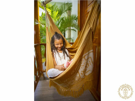 Hamac Chaise XL « Florencia »