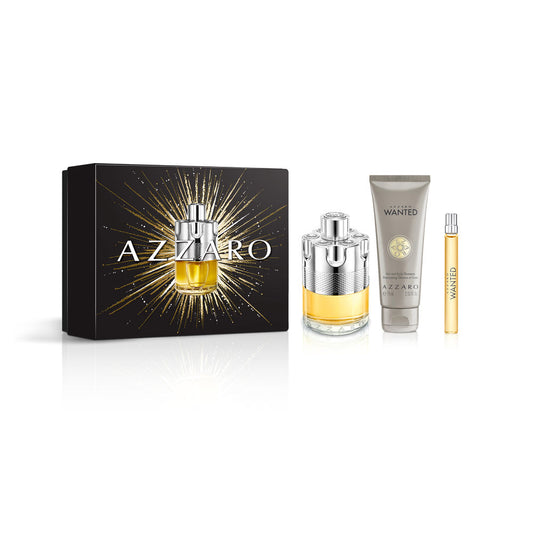 Coffret Azzaro