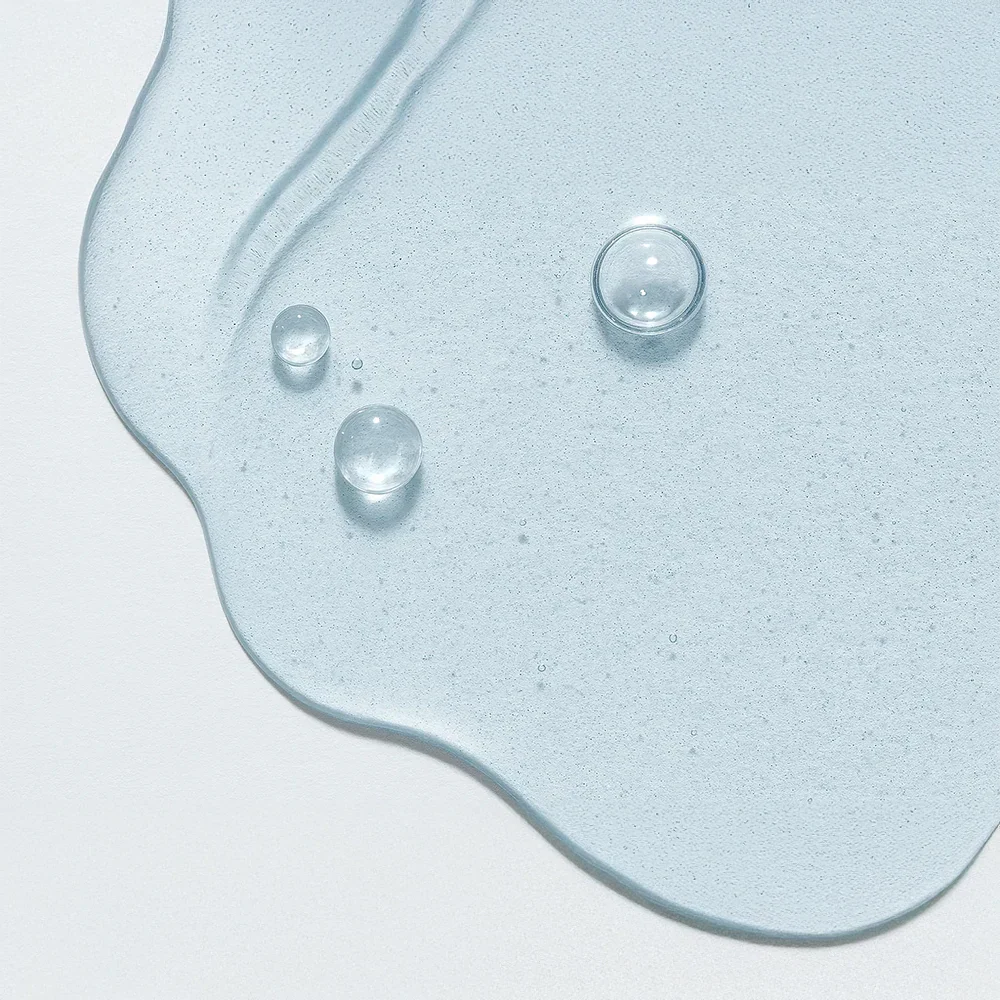 Démaquillant yeux biphasé waterproof à la fleur de bleuet - Certifié biologique